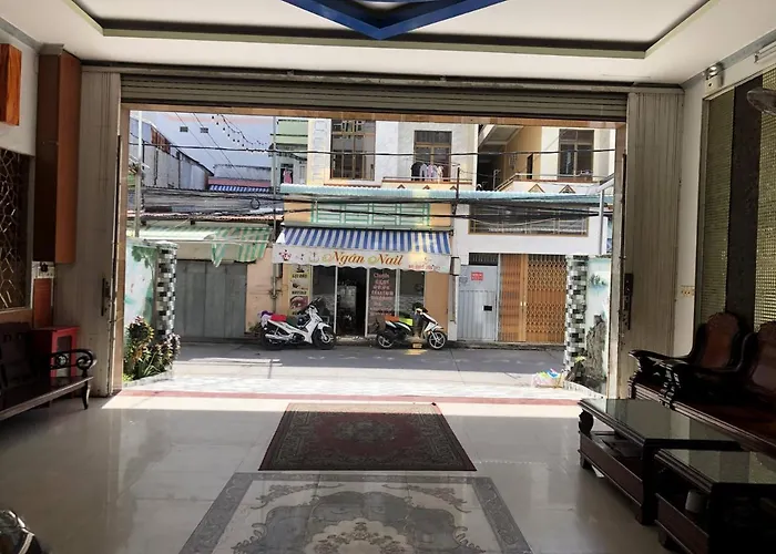 Hong Dao 2 Hotel